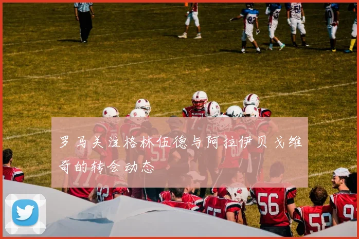 罗马关注格林伍德与阿拉伊贝戈维奇的转会动态